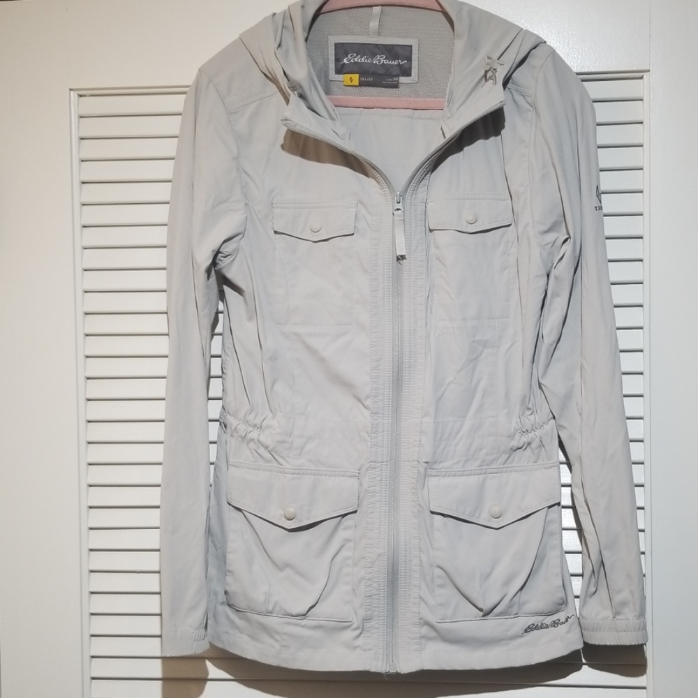 Eddie Bauer travex jacket